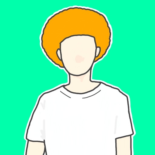 アフロ