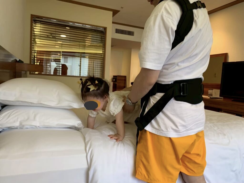 シェラトン沖縄 ツインルーム